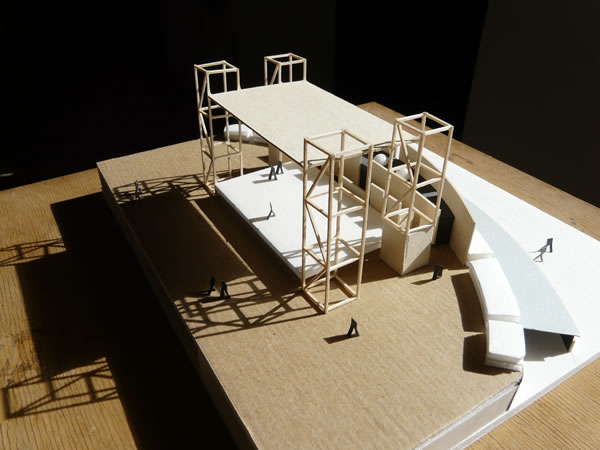 palco